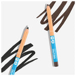 Rimmel London Definidor de olhos limpos kind & free #001-pitch 1,1 gr