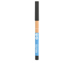 Rimmel London Definidor de olhos limpos kind & free #001-pitch 1,1 gr