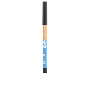 Rimmel London Definidor de olhos limpos kind & free #001-pitch 1,1 gr