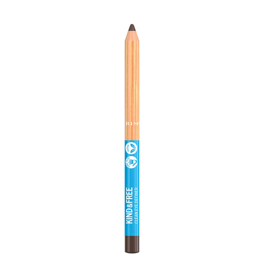 Rimmel London Definidor de olhos limpos kind & free #002-pecan 1,1 gr