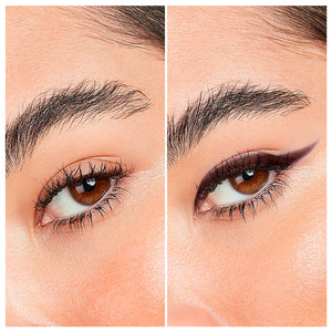 Rimmel London Definidor de olhos limpos kind & free #002-pecan 1,1 gr