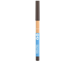 Rimmel London Definidor de olhos limpos kind & free #002-pecan 1,1 gr