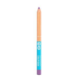 Rimmel London Definidor de olhos limpos kind & free #003-uva 1,1 gr