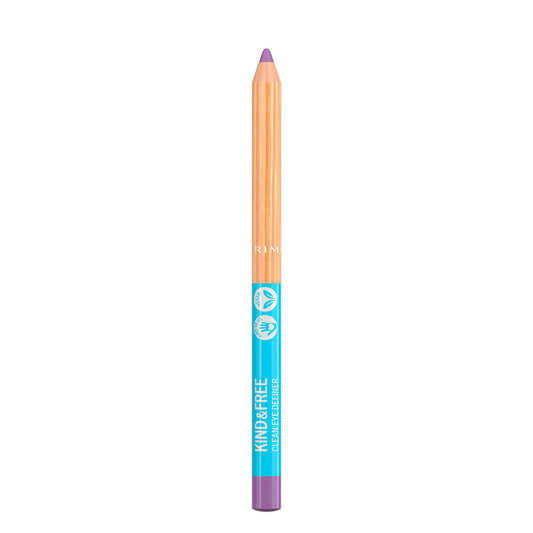 Rimmel London Definidor de olhos limpos kind & free #003-uva 1,1 gr
