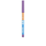 Rimmel London Definidor de olhos limpos kind & free #003-uva 1,1 gr