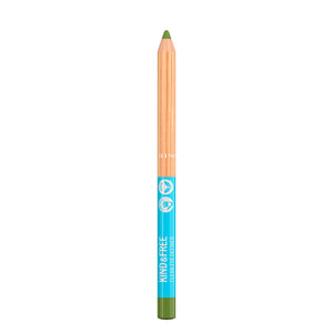 Rimmel London Definidor de olhos limpos kind & free #004-soft pomar 1,1 gr