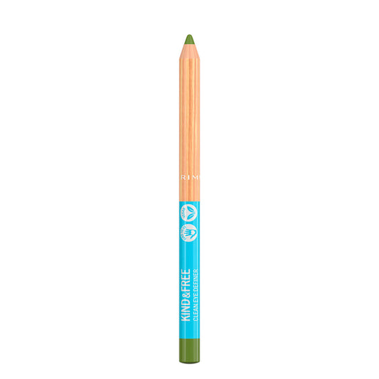 Rimmel London Definidor de olhos limpos kind & free #004-soft pomar 1,1 gr