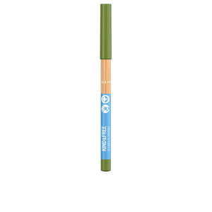 Rimmel London Definidor de olhos limpos kind & free #004-soft pomar 1,1 gr