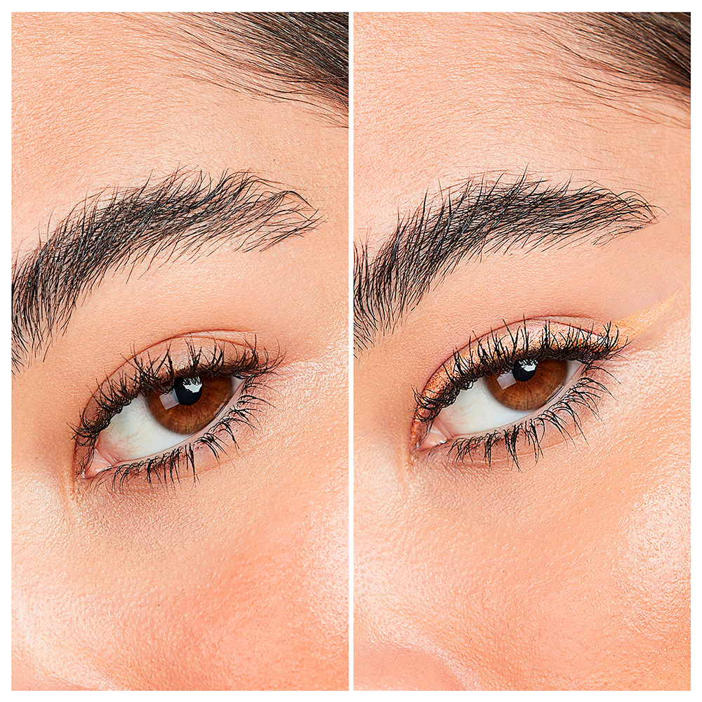 Rimmel London Definidor de olhos limpos kind & free #005-creme branco 1,1 gr