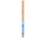 Rimmel London Definidor de olhos limpos kind & free #005-creme branco 1,1 gr