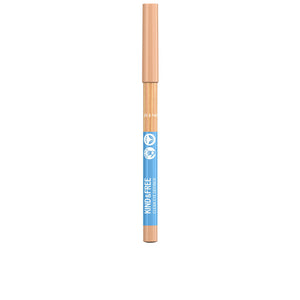 Rimmel London Definidor de olhos limpos kind & free #005-creme branco 1,1 gr