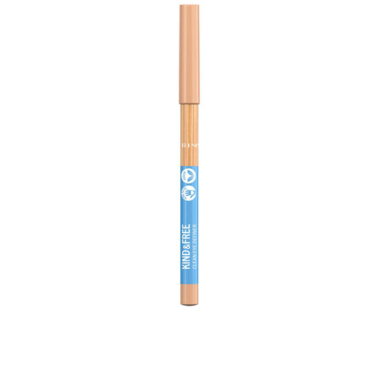 Rimmel London Definidor de olhos limpos kind & free #005-creme branco 1,1 gr
