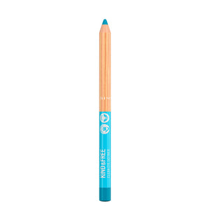 Rimmel London Definição de olhos limpos tipo e gratuito #006-anime blue 1,1 gr