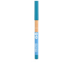 Rimmel London Definição de olhos limpos tipo e gratuito #006-anime blue 1,1 gr