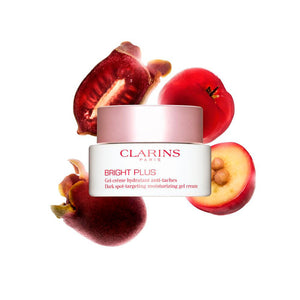 Clarins Gel-creme bright plus hidratante antimanchas 50 ml