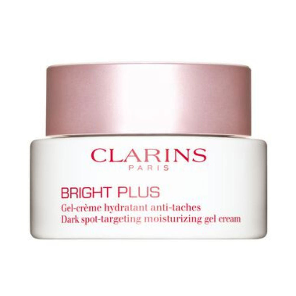 Clarins Gel-creme bright plus hidratante antimanchas 50 ml