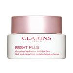Clarins Gel-creme bright plus hidratante antimanchas 50 ml