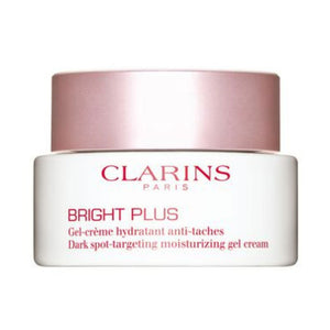 Clarins Gel-creme bright plus hidratante antimanchas 50 ml