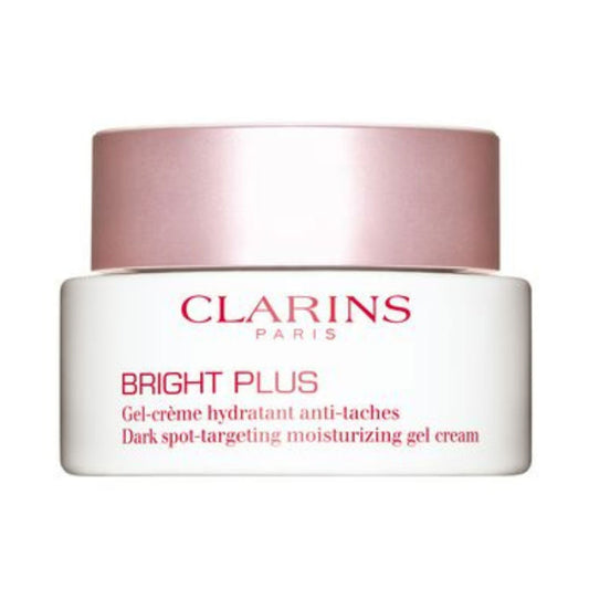 Clarins Gel-creme bright plus hidratante antimanchas 50 ml