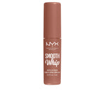 Nyx Professional Make Up Creme labial whipe smooth fosco #pilhas de panqueca 4 ml