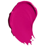 Nyx Professional Make Up Creme labial whipe liso fosco #bday glacê 4 ml