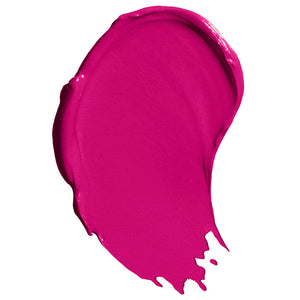 Nyx Professional Make Up Creme labial whipe liso fosco #bday glacê 4 ml