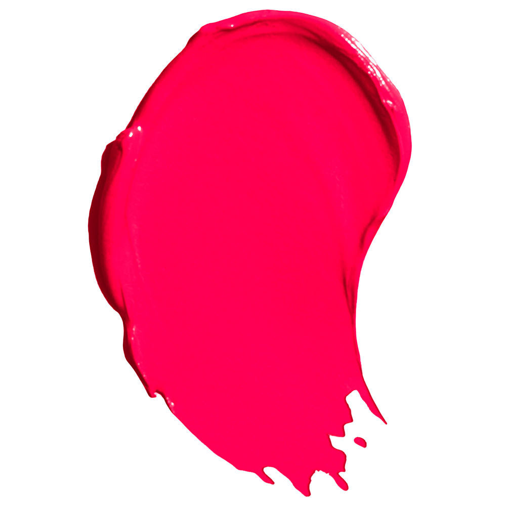 Nyx Professional Make Up Chicote liso creme labial fosco #luta de travesseiros 4 ml