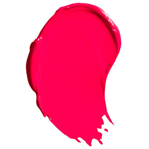 Nyx Professional Make Up Chicote liso creme labial fosco #luta de travesseiros 4 ml