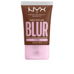 Nyx Professional Make Up Nu com me borrão #21-rich 30 ml
