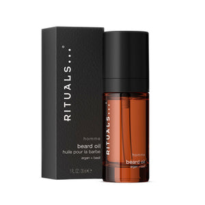 Rituals Óleo de barba homme 30ml