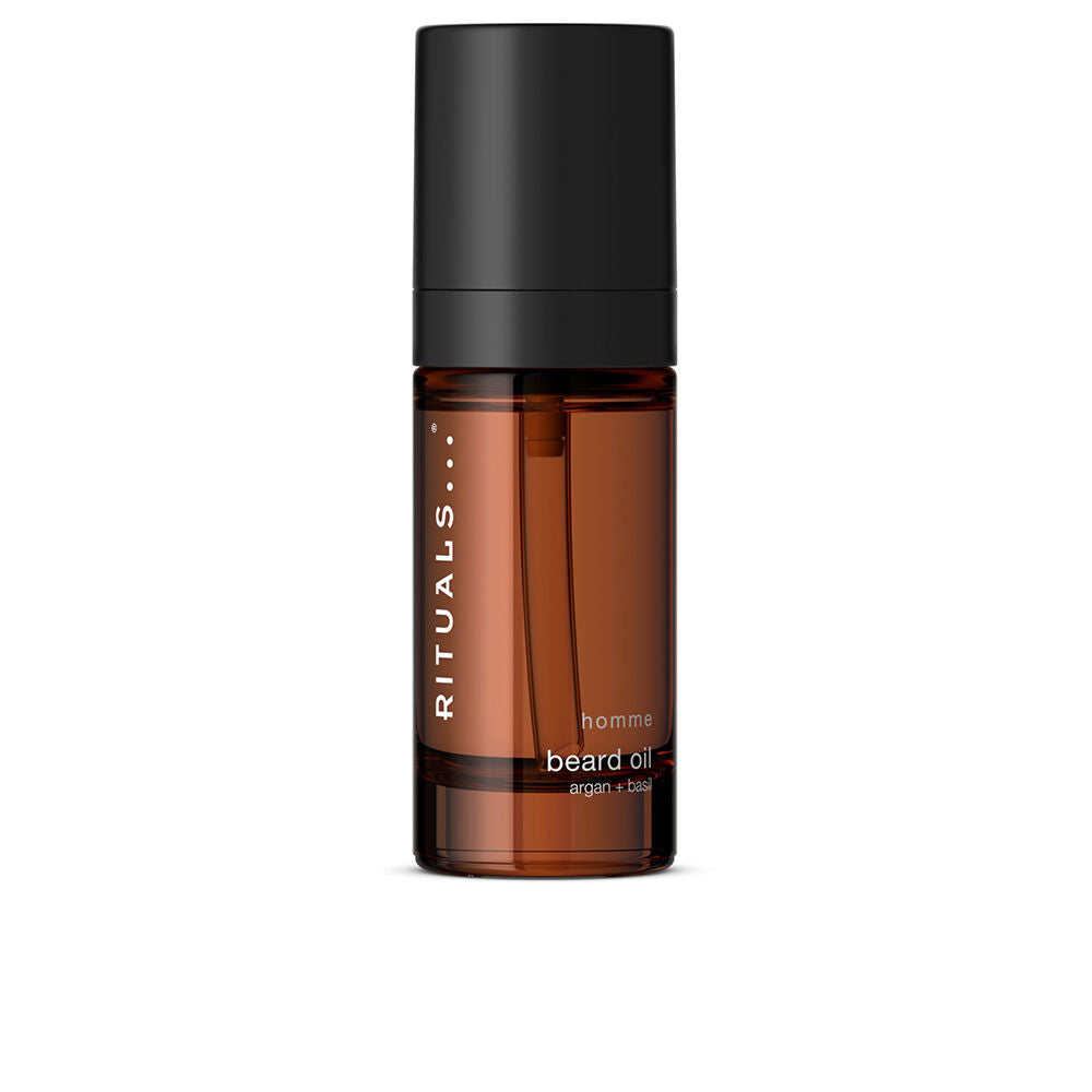 Rituals Óleo de barba homme 30ml