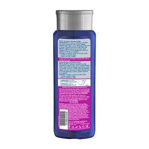 Natur Vital Shampoo anti-queda anti-quebra 300 ml
