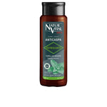 Natur Vital Men shampoo anti-caspa refrescante para cabelos oleosos 300 ml