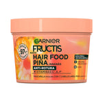 Garnier Frutas alimentação cabelo abacaxi máscara anti-quebra 350 ml