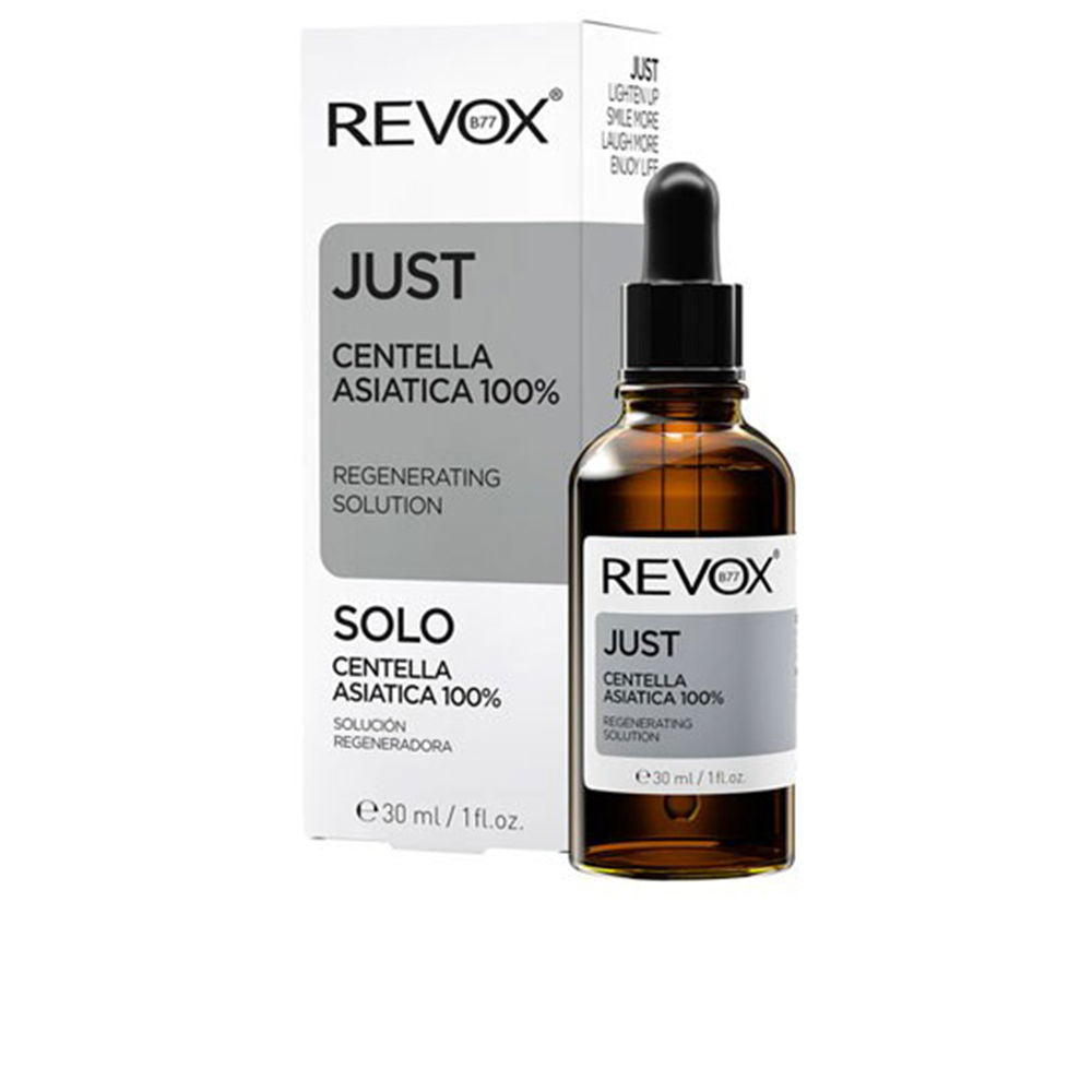 Revox B77 Apenas centela asiática solução 100% regeneradora 30 ml