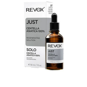 Revox B77 Apenas centela asiática solução 100% regeneradora 30 ml