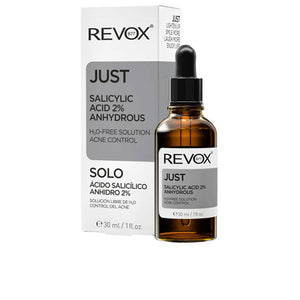 Revox B77 Apenas ácido salicílico 2% anidro 30 ml