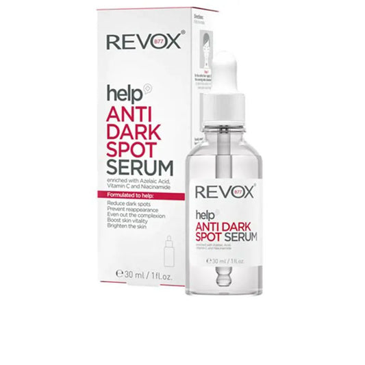 Revox B77 Soro ajuda antimanchas 30 ml
