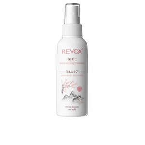 Revox B77 Ritual japonês tônico hidratante essência 120 ml