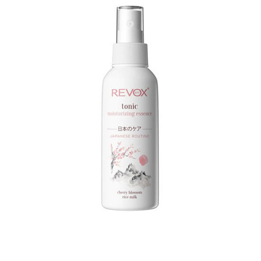 Revox B77 Ritual japonês tônico hidratante essência 120 ml