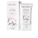 Revox B77 Ritual japonês máscara facial 3 minutos ultra hidratante 30 ml