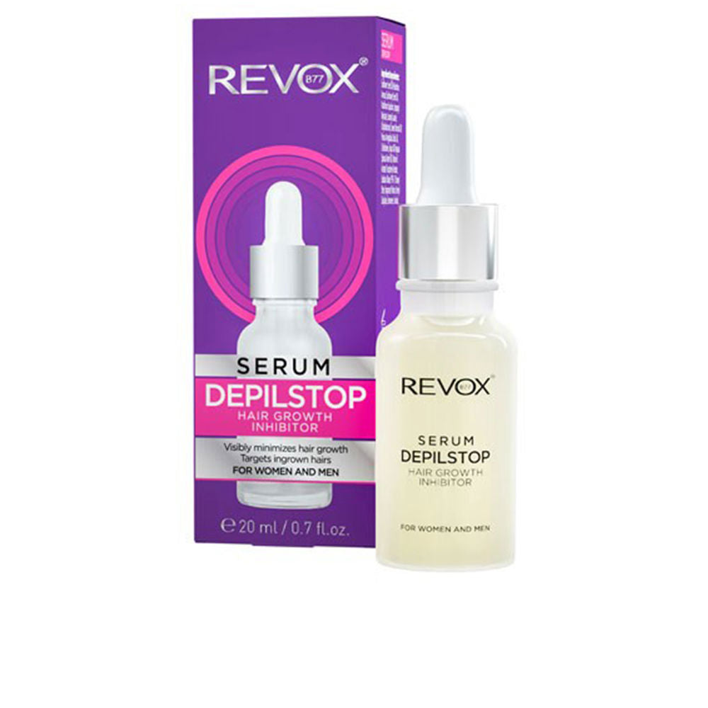 Revox B77 Depilstop sérum 20ml