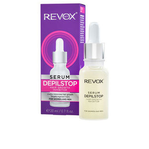 Revox B77 Depilstop sérum 20ml