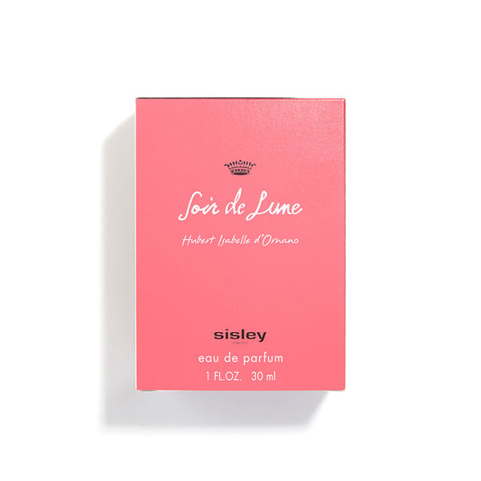 Sisley Soir de lune eau de parfum vaporizador 30 ml