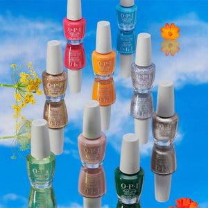 OPI Esmalte natural nature strong #bee the change 15 ml