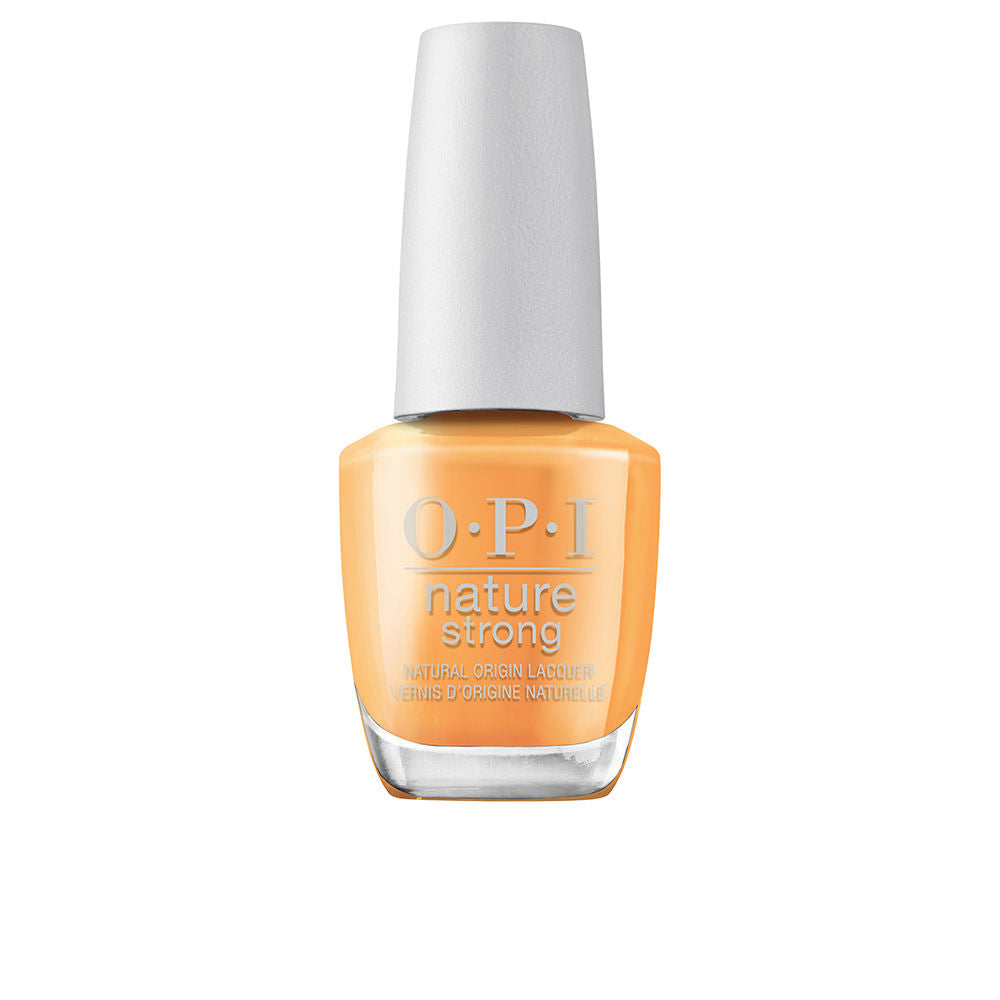 OPI Esmalte natural nature strong #bee the change 15 ml