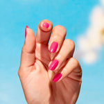 OPI Esmalte natural nature strong #a kick in the bud 15 ml