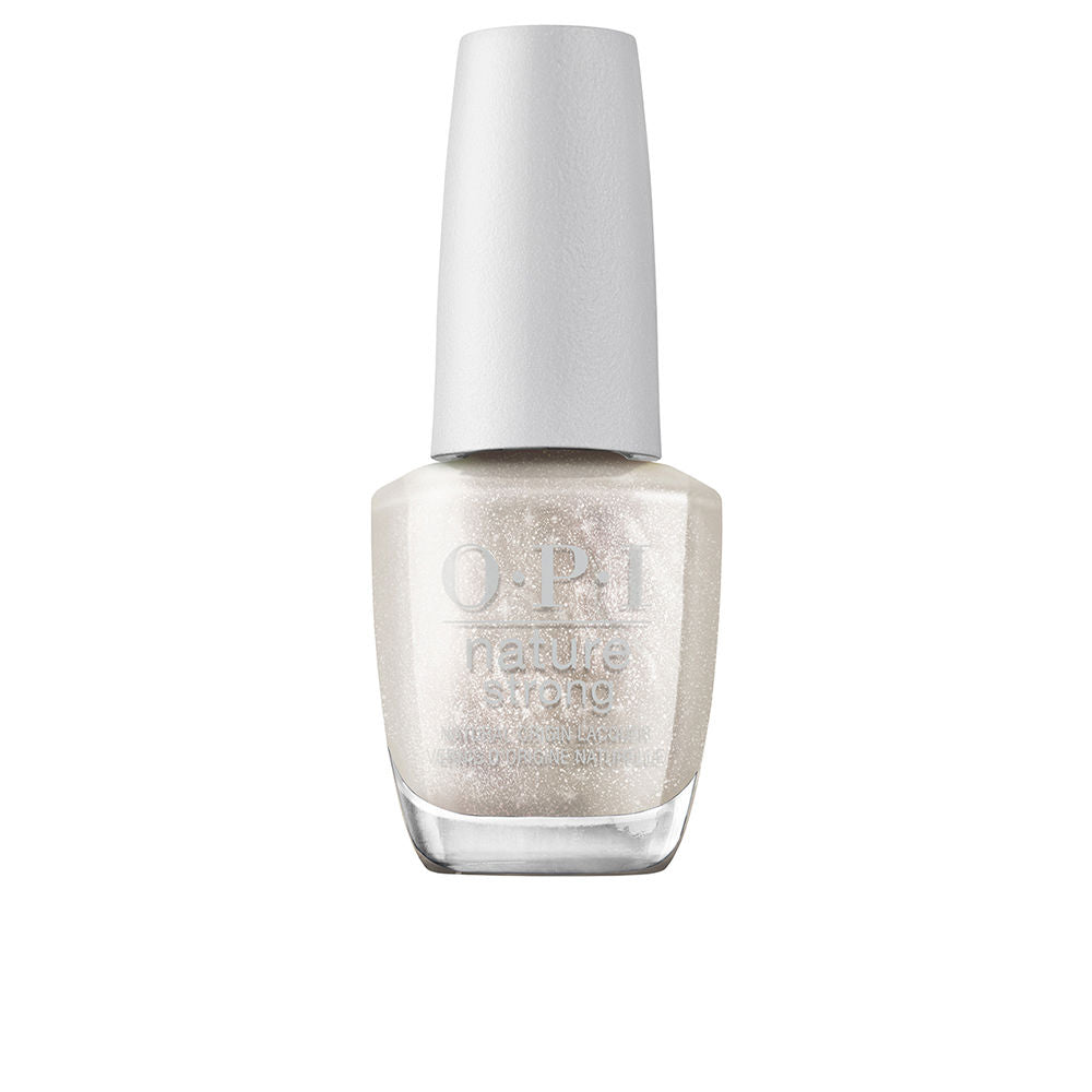 OPI Esmalte natural nature strong #glowing places 15 ml