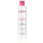 Topicrem Hydra+ Gentle Cleansing Gel 200ml