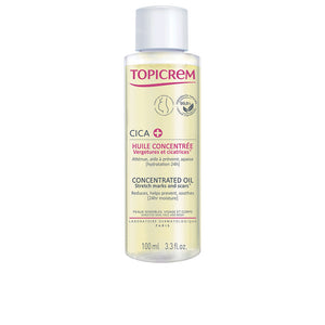Topicrem CICA+ Concentrated Oil for Stretch Marks And Scars 100ml